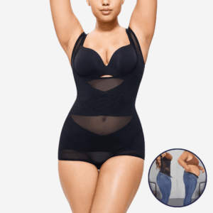 Valtier Renaissance - Bielizna modelująca sylwetkę