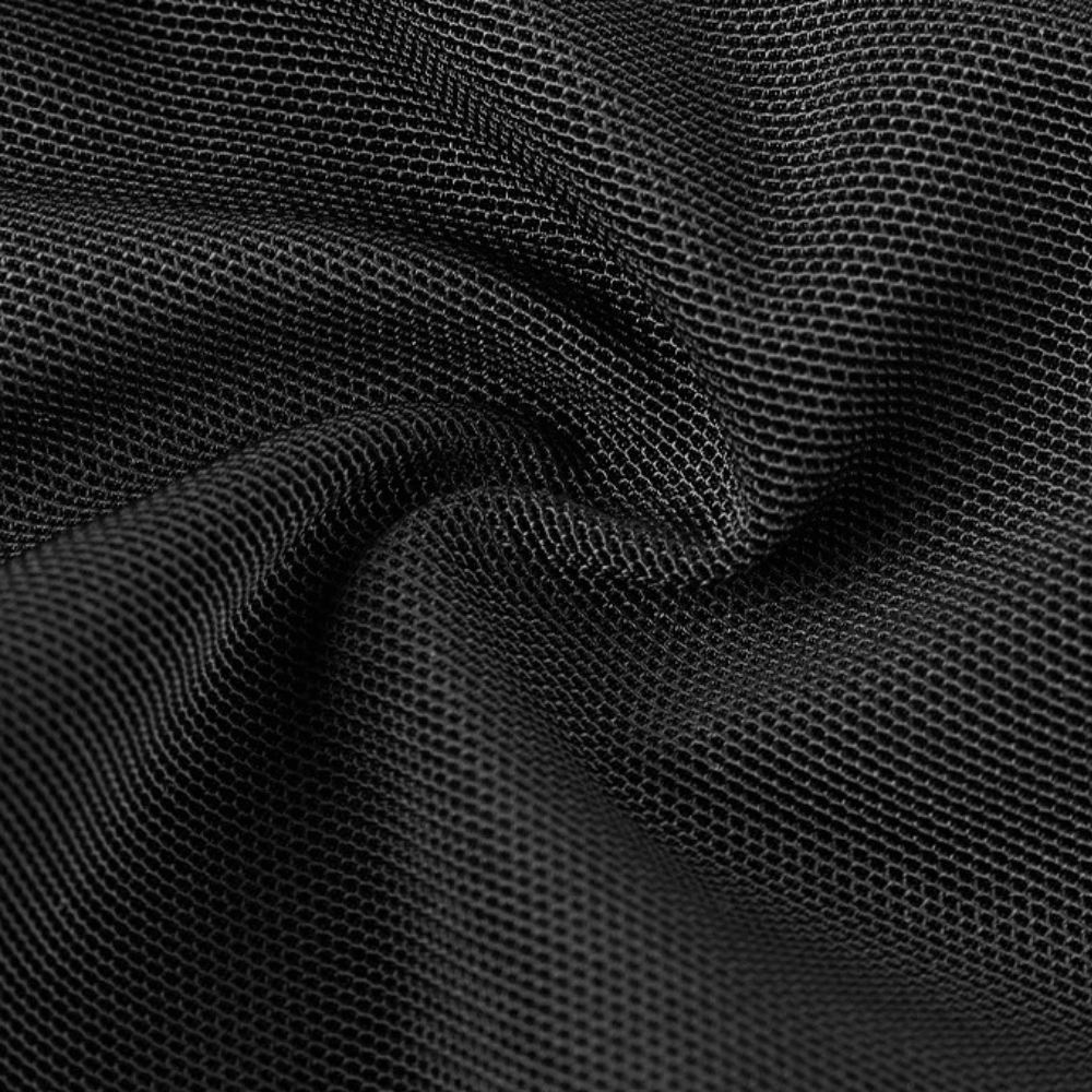 Oddychający materiał