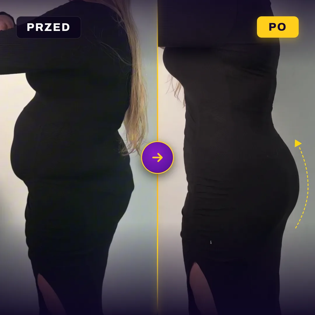 Modelowanie pośladków